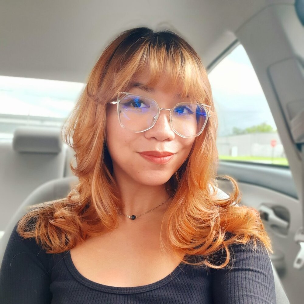 Meet the Posher, Anna 💖